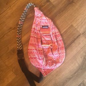 Kavu sling bag